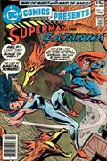 DC COMICS PRESENTS #18B 