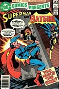 DC COMICS PRESENTS #19B 