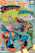 DC COMICS PRESENTS #5B 