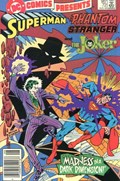 DC COMICS PRESENTS #72C 