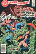 DC COMICS PRESENTS #76C 