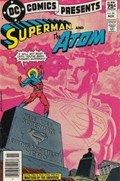 DC COMICS PRESENTS #51C 