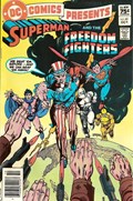DC COMICS PRESENTS #62C 