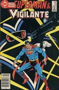 DC COMICS PRESENTS #92C 