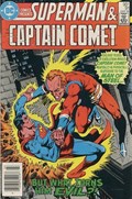 DC COMICS PRESENTS #91C 