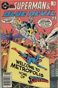 DC COMICS PRESENTS #96C 