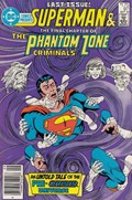 DC COMICS PRESENTS #97C 