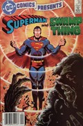 DC COMICS PRESENTS #85C 
