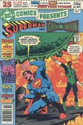 DC COMICS PRESENTS #26C 