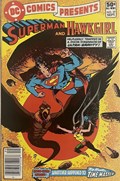 DC COMICS PRESENTS #37B 