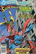 DC COMICS PRESENTS #58C 