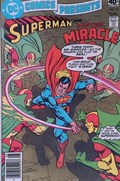 DC COMICS PRESENTS #12 