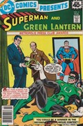 DC COMICS PRESENTS #6 