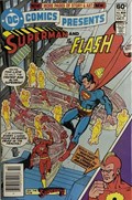 DC COMICS PRESENTS #38B 