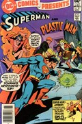 DC COMICS PRESENTS #39B 