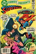 DC COMICS PRESENTS #40B 