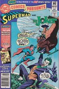 DC COMICS PRESENTS #41B 
