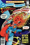 DC COMICS PRESENTS #22B 