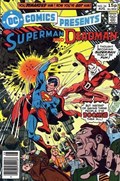 DC COMICS PRESENTS #24B 