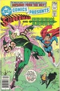 DC COMICS PRESENTS #20B 