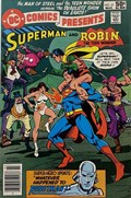 DC COMICS PRESENTS #31B 