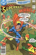 DC COMICS PRESENTS #12B 
