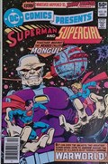 DC COMICS PRESENTS #28B 