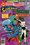 DC COMICS PRESENTS #29B 