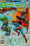 DC COMICS PRESENTS #35B 