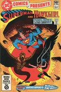 DC COMICS PRESENTS #37 