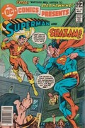 DC COMICS PRESENTS #33B 
