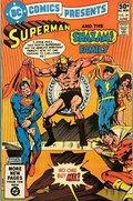 DC COMICS PRESENTS #34 