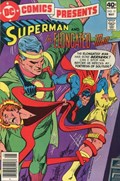 DC COMICS PRESENTS #21 