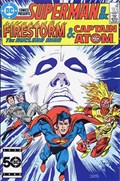 DC COMICS PRESENTS #90 
