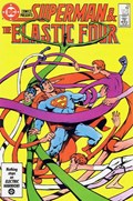 DC COMICS PRESENTS #93 
