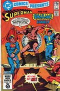DC COMICS PRESENTS #34C 