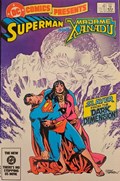 DC COMICS PRESENTS #65 