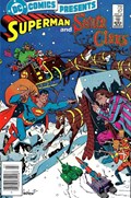DC COMICS PRESENTS #67B 
