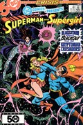 DC COMICS PRESENTS #86 