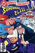 DC COMICS PRESENTS #79 