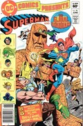 DC COMICS PRESENTS #46B 