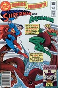 DC COMICS PRESENTS #48B 