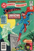 DC COMICS PRESENTS #42B 