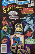 DC COMICS PRESENTS #43B 