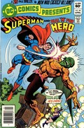 DC COMICS PRESENTS #44B 