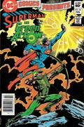 DC COMICS PRESENTS #54B 