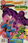 DC COMICS PRESENTS #55B 