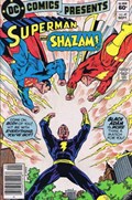 DC COMICS PRESENTS #49B 