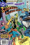 DC COMICS PRESENTS #50B 