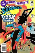 DC COMICS PRESENTS #52B 
